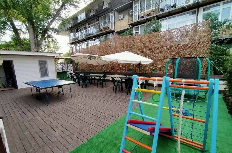 Изображение Изображение гостиницы &quot;Гостевой дом «Avenue Green»&quot; #5 #5