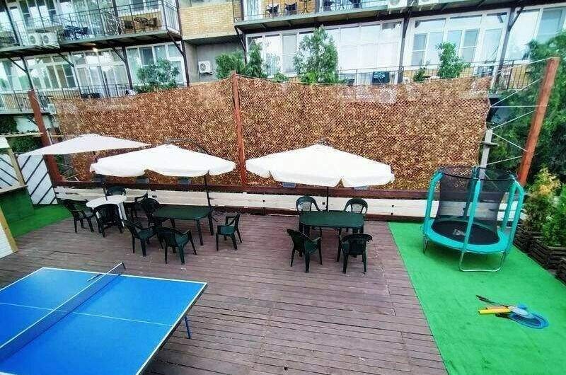 Изображение Изображение гостиницы &quot;Гостевой дом «Avenue Green»&quot; #7 #7