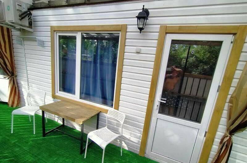 Изображение Изображение гостиницы &quot;Гостевой дом «Avenue Green»&quot; #8 #8