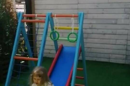 Изображение Изображение отеля / гостиницы "Гостевой дом «Avenue Green»" #10 #8