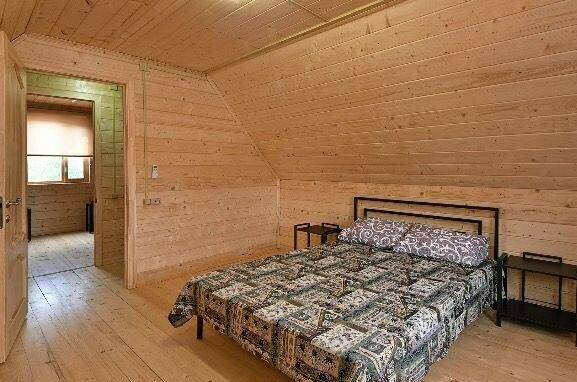 Изображение Изображение квартиры "Дом под ключ «Приазовец»" #2 #2