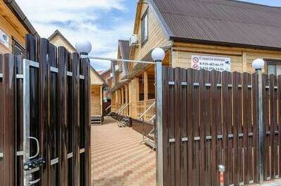 Изображение Изображение квартиры "Дом под ключ «Приазовец»" #3 #3