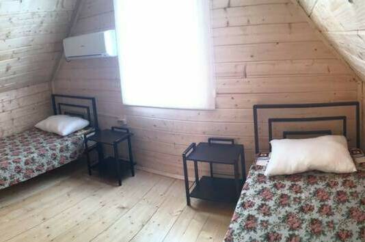 Изображение Изображение квартиры "Дом под ключ «Приазовец»" #4 #4