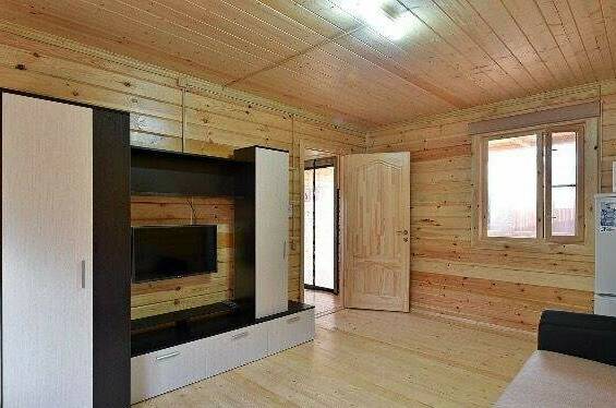 Изображение Изображение квартиры "Дом под ключ «Приазовец»" #5 #5