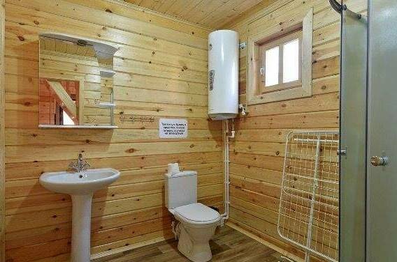 Изображение Изображение квартиры "Дом под ключ «Приазовец»" #6 #6