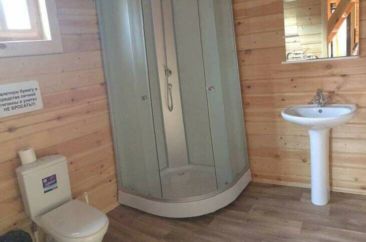 Изображение Изображение квартиры "Дом под ключ «Приазовец»" #7 #7