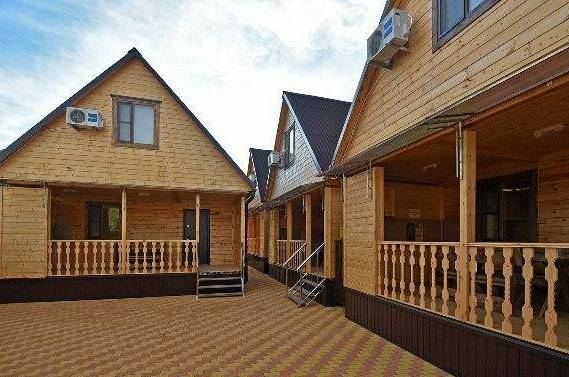 Изображение Изображение квартиры "Дом под ключ «Приазовец»" #8 #8