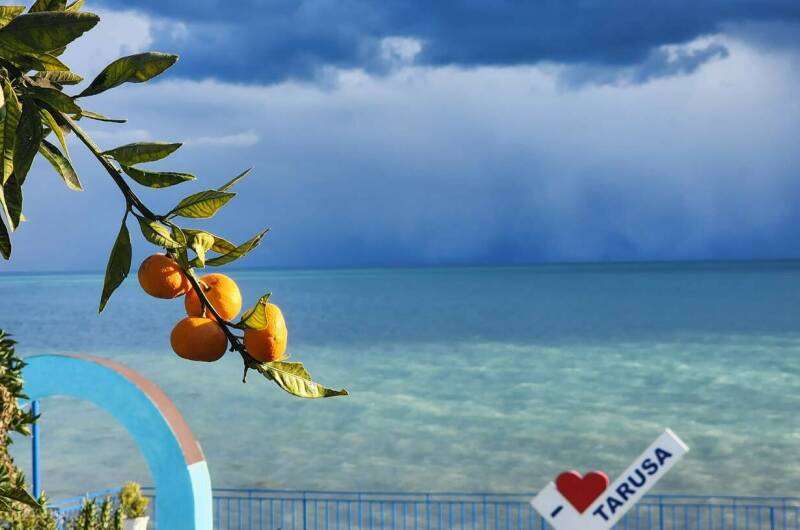 Изображение Изображение гостиницы &quot;Гостевой дом «Таруса»&quot; #1 #1