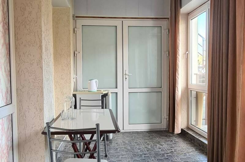 Изображение Изображение гостиницы &quot;Гостевой дом «Таруса»&quot; #4 #4