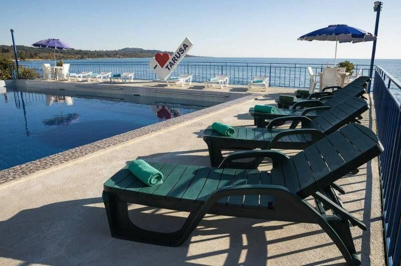 Изображение Изображение гостиницы &quot;Гостевой дом «Таруса»&quot; #5 #5