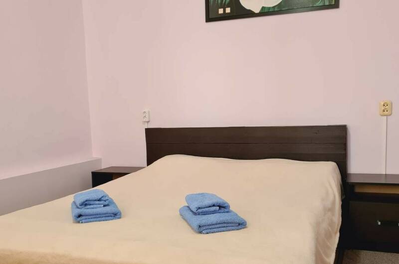 Изображение Изображение отеля / гостиницы "Гостевой дом «Таруса»" #11 #9