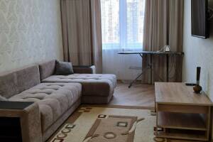 Изображение квартиры / апартамента "Однокомнатная квартира на Крымской"