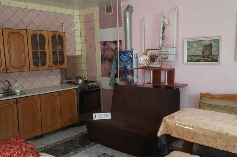 Изображение Изображение квартиры "Дом под ключ" #7 #7