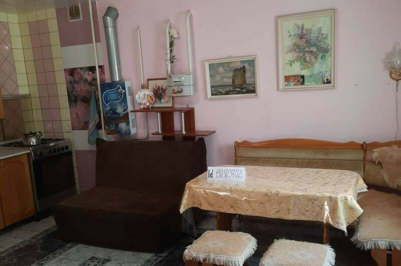 Изображение Изображение квартиры / апартамента "Дом под ключ" #10 #8