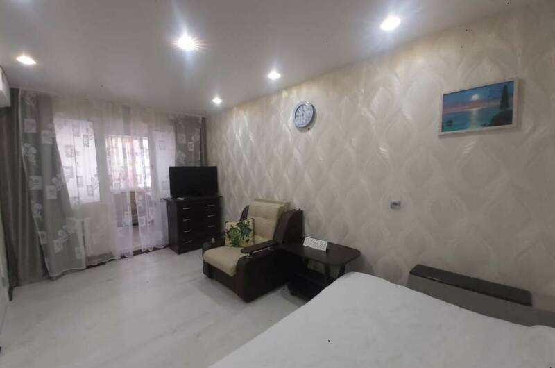 Изображение Изображение квартиры "Однокомнатная квартира «У Екатерины»" #1 #1