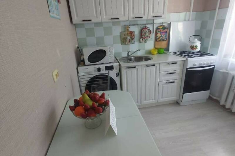 Изображение Изображение квартиры "Однокомнатная квартира «У Екатерины»" #2 #2