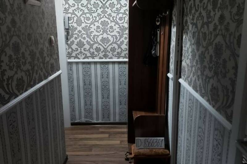 Изображение Изображение квартиры "Однокомнатная квартира «У Екатерины»" #3 #3