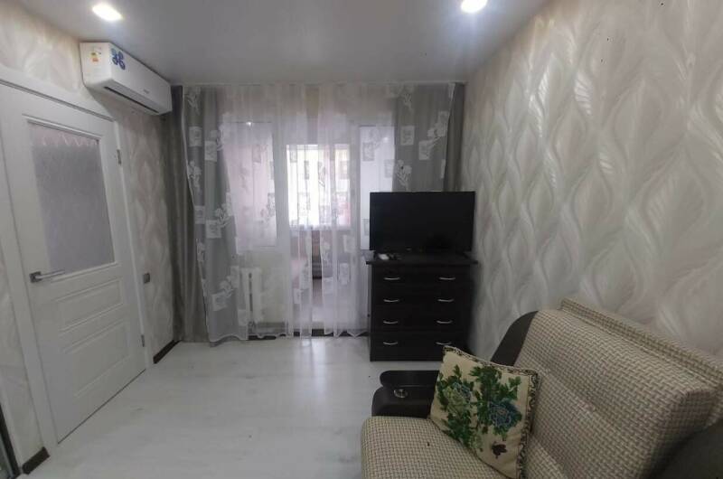 Изображение Изображение квартиры "Однокомнатная квартира «У Екатерины»" #4 #4