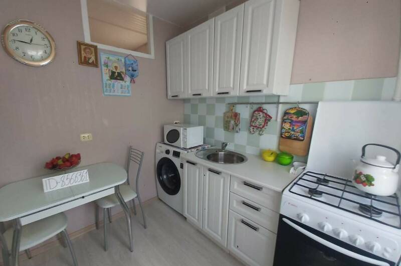 Изображение Изображение квартиры "Однокомнатная квартира «У Екатерины»" #5 #5