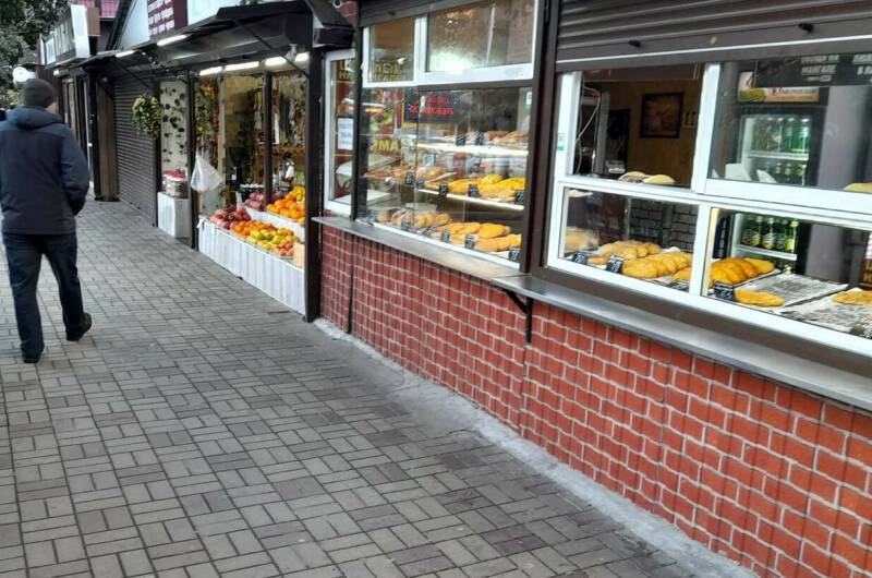 Изображение Изображение квартиры "Однокомнатная квартира «У Екатерины»" #6 #6