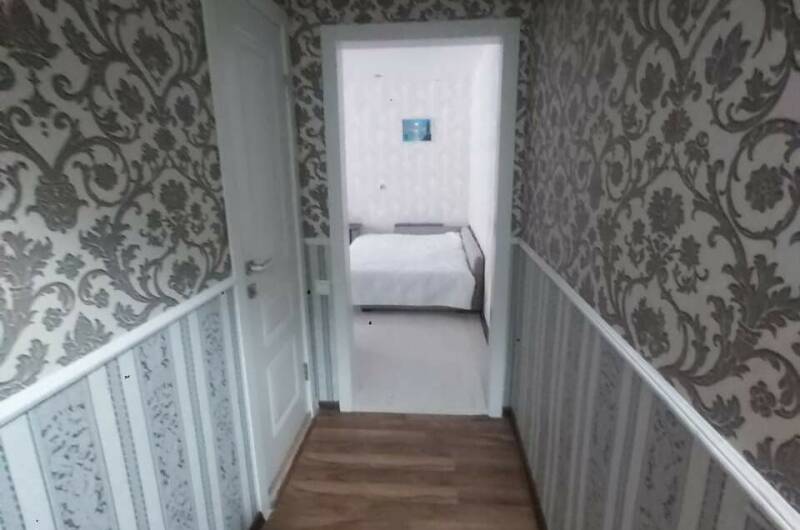 Изображение Изображение квартиры "Однокомнатная квартира «У Екатерины»" #8 #8