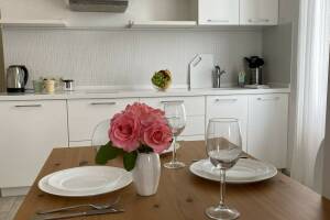 Изображение квартиры "Квартира на Казачьей 2"