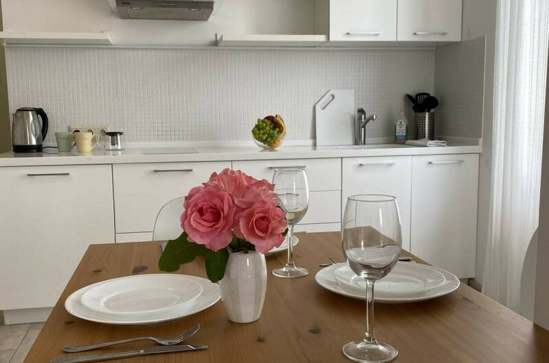 Изображение Изображение квартиры "Квартира на Казачьей 2" #1 #1