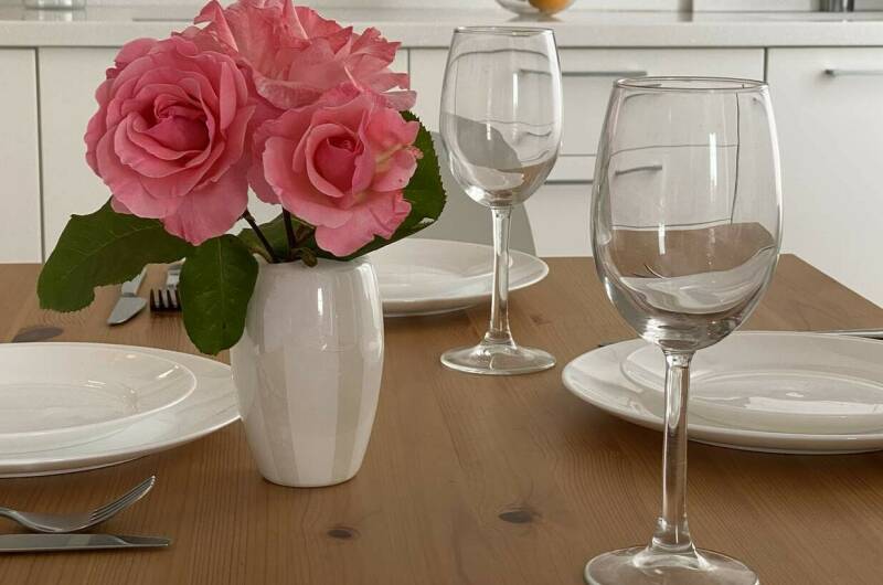 Изображение Изображение квартиры "Квартира на Казачьей 2" #2 #2