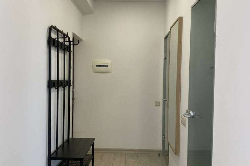 Изображение Изображение квартиры "Квартира на Казачьей 2" #3 #3