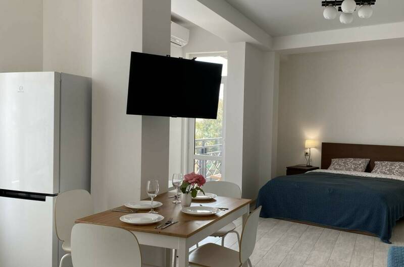 Изображение Изображение квартиры "Квартира на Казачьей 2" #4 #4