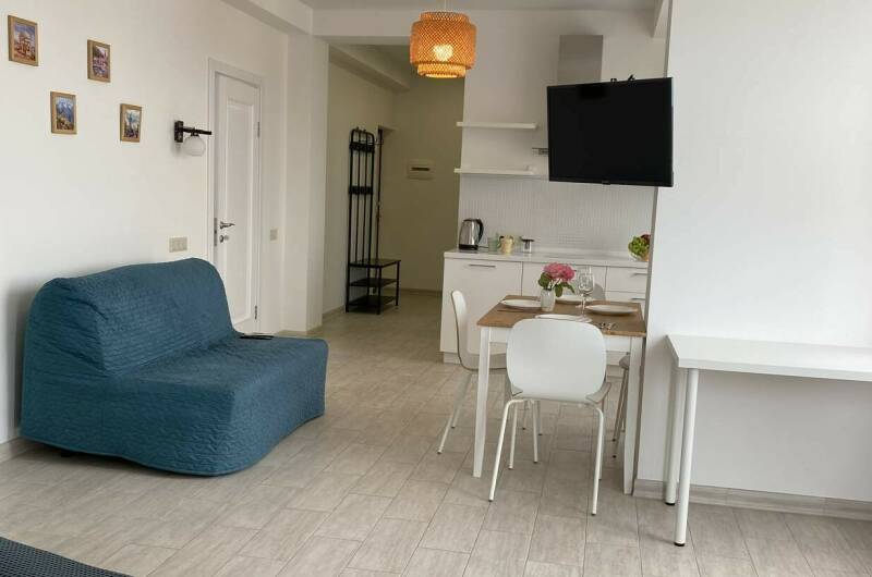 Изображение Изображение квартиры "Квартира на Казачьей 2" #6 #6