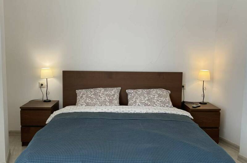 Изображение Изображение квартиры "Квартира на Казачьей 2" #7 #7