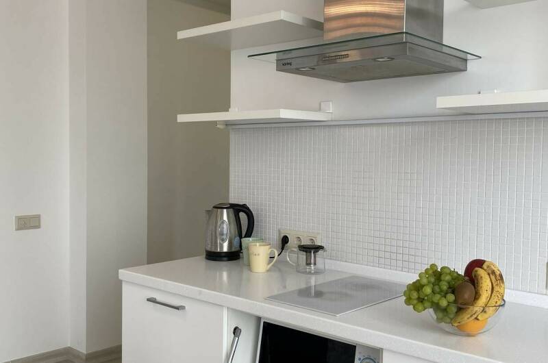 Изображение Изображение квартиры "Квартира на Казачьей 2" #8 #8