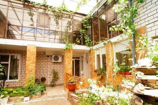 Изображение Изображение гостиницы &quot;Гостевой дом «Евгения»&quot; #1 #1