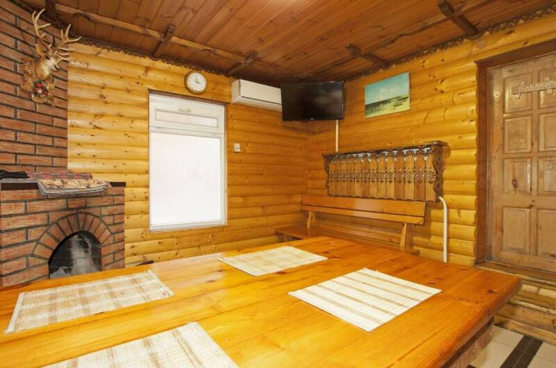 Изображение Изображение гостиницы &quot;Гостевой дом «Евгения»&quot; #2 #2