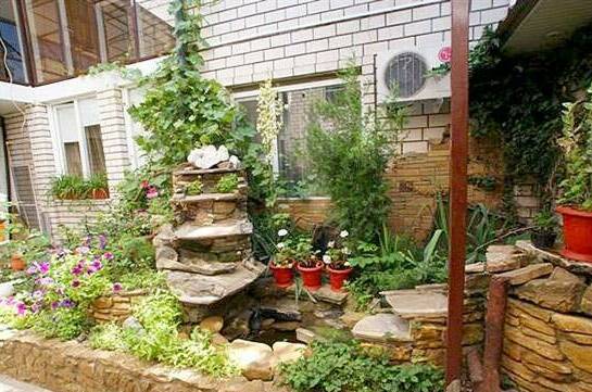 Изображение Изображение гостиницы &quot;Гостевой дом «Евгения»&quot; #5 #5