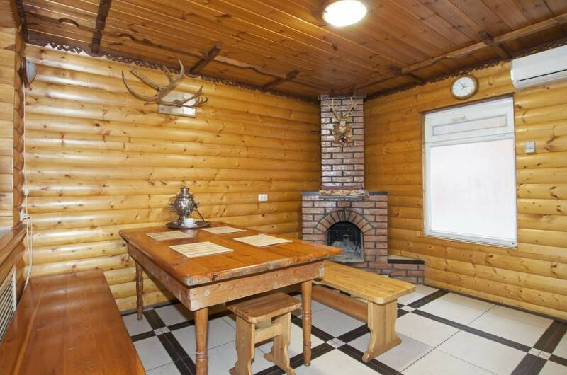 Изображение Изображение гостиницы &quot;Гостевой дом «Евгения»&quot; #7 #7