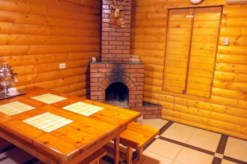 Изображение Изображение гостиницы &quot;Гостевой дом «Евгения»&quot; #8 #8