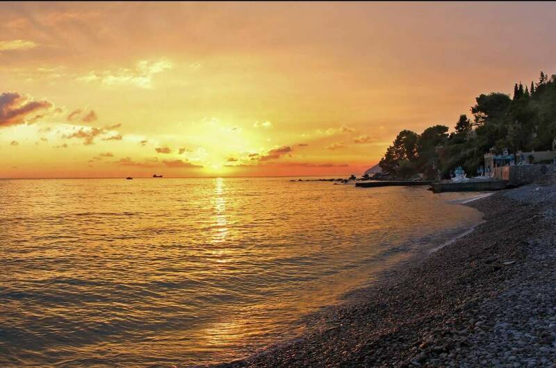 Изображение Изображение отеля / гостиницы "Гостевой дом «Летний Бриз»" #10 #8