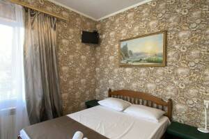 Изображение гостиницы "Гостевой дом «Венеция»"