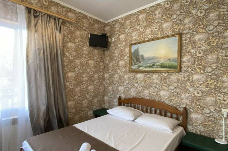 Изображение Изображение гостиницы "Гостевой дом «Венеция»" #1 #1