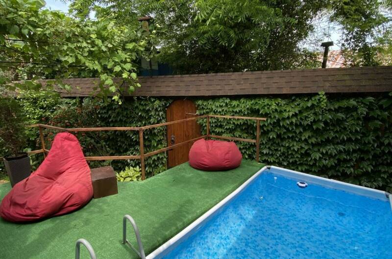 Изображение Изображение гостиницы "Гостевой дом «Венеция»" #2 #2