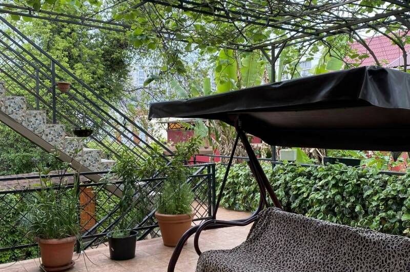 Изображение Изображение гостиницы "Гостевой дом «Венеция»" #4 #4