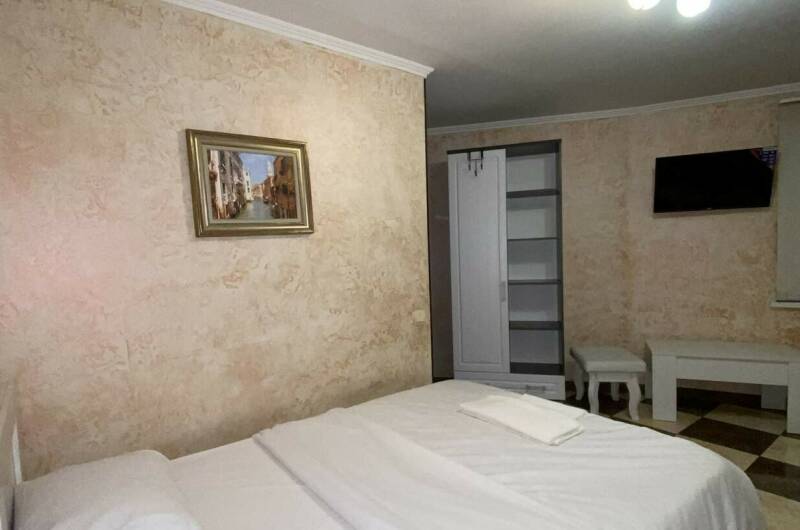 Изображение Изображение гостиницы "Гостевой дом «Венеция»" #5 #5