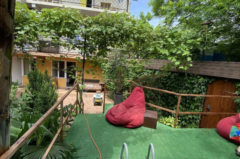 Изображение Изображение гостиницы "Гостевой дом «Венеция»" #7 #7