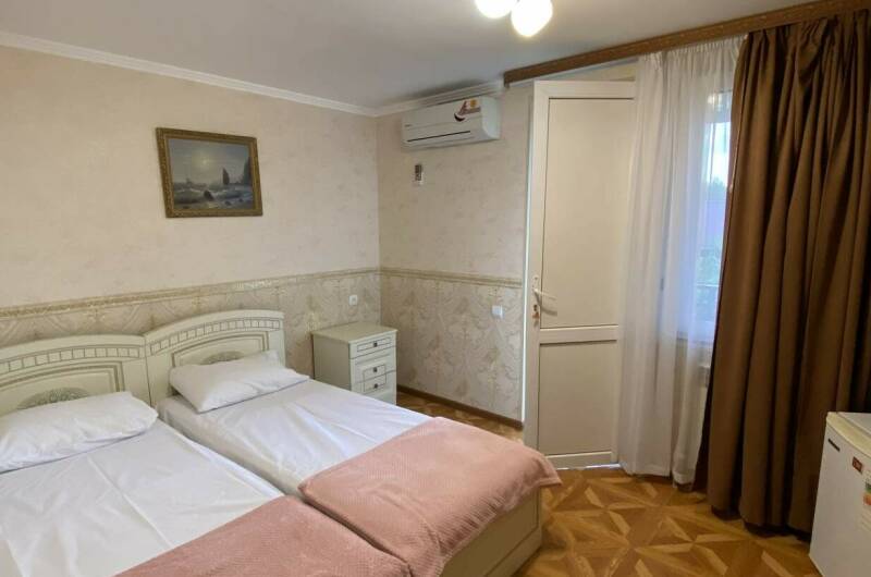 Изображение Изображение гостиницы "Гостевой дом «Венеция»" #8 #8