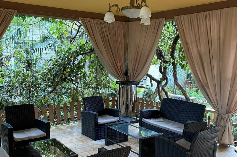 Изображение Изображение отеля / гостиницы "Гостевой дом «Венеция»" #10 #8