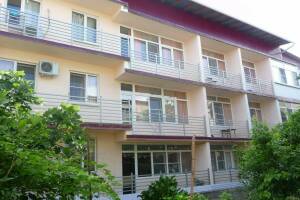 Изображение отеля / гостиницы "Гостевой дом на Морозова"