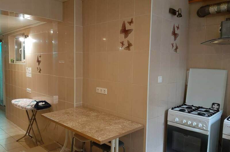 Изображение Изображение гостиницы "Гостевой дом на Морозова" #5 #5