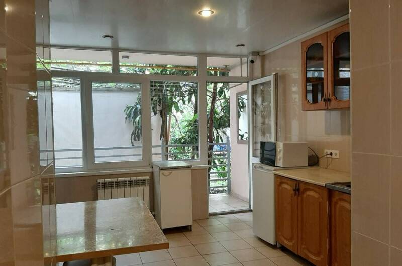 Изображение Изображение гостиницы "Гостевой дом на Морозова" #7 #7